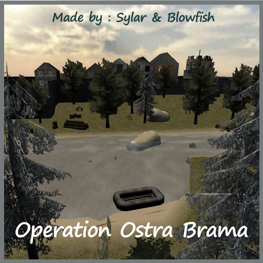 ostrabrama