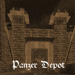 panzerdepot