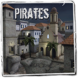 pirates