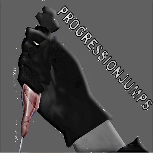 progressionjumps