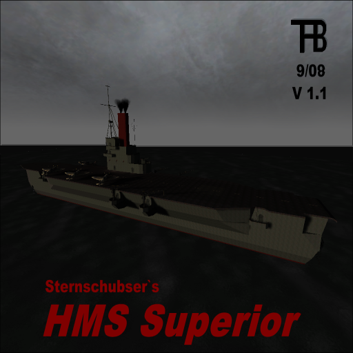superior