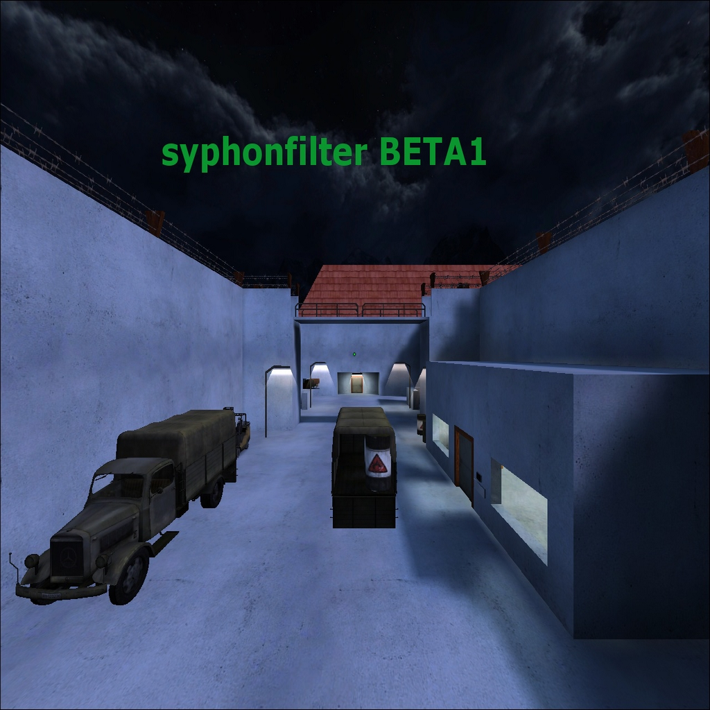 syphonfilter