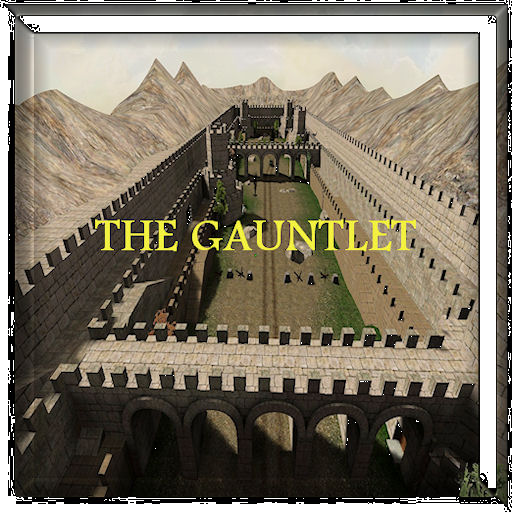 the_gauntlet