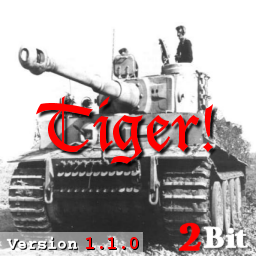 tiger