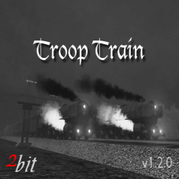trooptrain