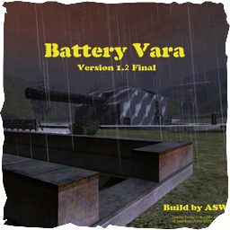 vara