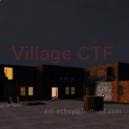 village_ctf_adi