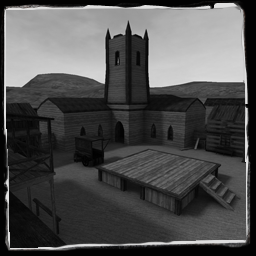 western