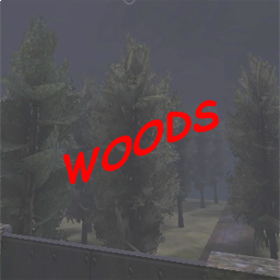 woods